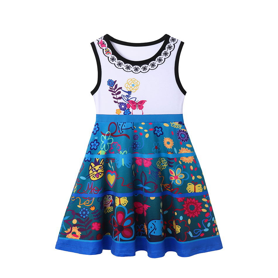 Kinderkleding voor meisjes, zo - Baby Clothing In Summer recensie en prijs