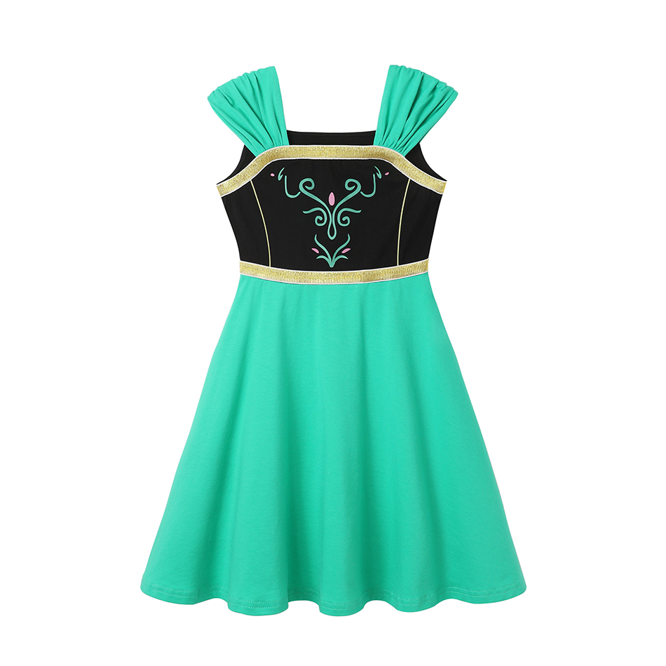 Kinderkleding voor meisjes, zo - Baby Clothing In Summer recensie en prijs
