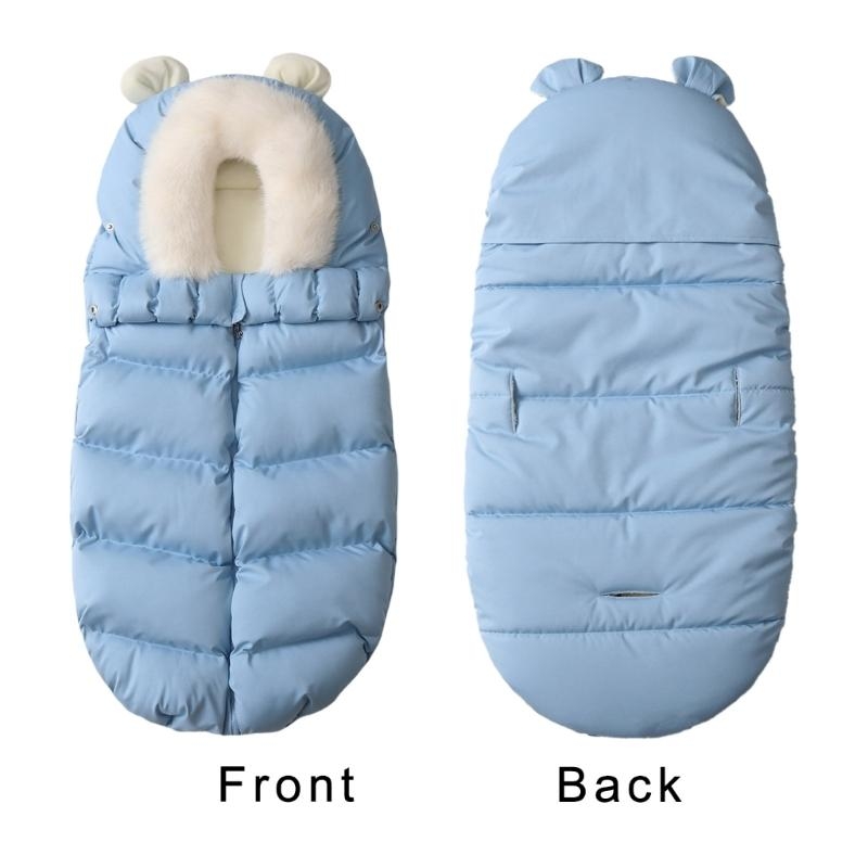 J15U Kinderwagen Voetenzak 202 - Baby Clothing For Sleep recensie en prijs