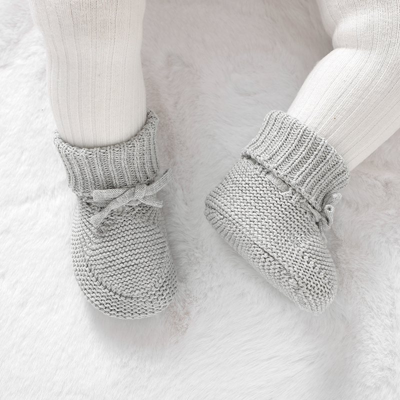 Baby Baby Schoenen Gebreid Kat - Baby Clothing For Bed recensie en prijs