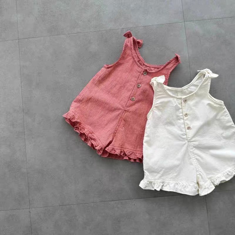 HY2831 Zomerrompertje voor mei - Baby Clothing In Summer recensie en prijs