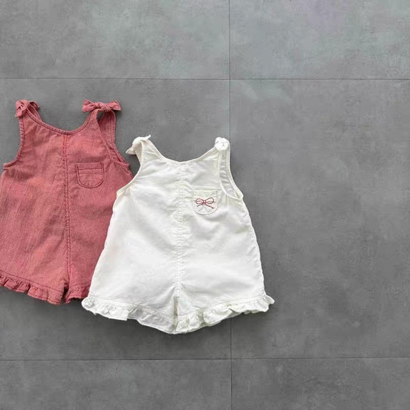 HY2831 Zomerrompertje voor mei - Baby Clothing In Summer recensie en prijs
