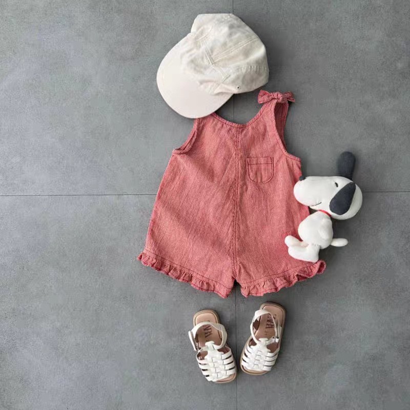 HY2831 Zomerrompertje voor mei - Baby Clothing In Summer recensie en prijs