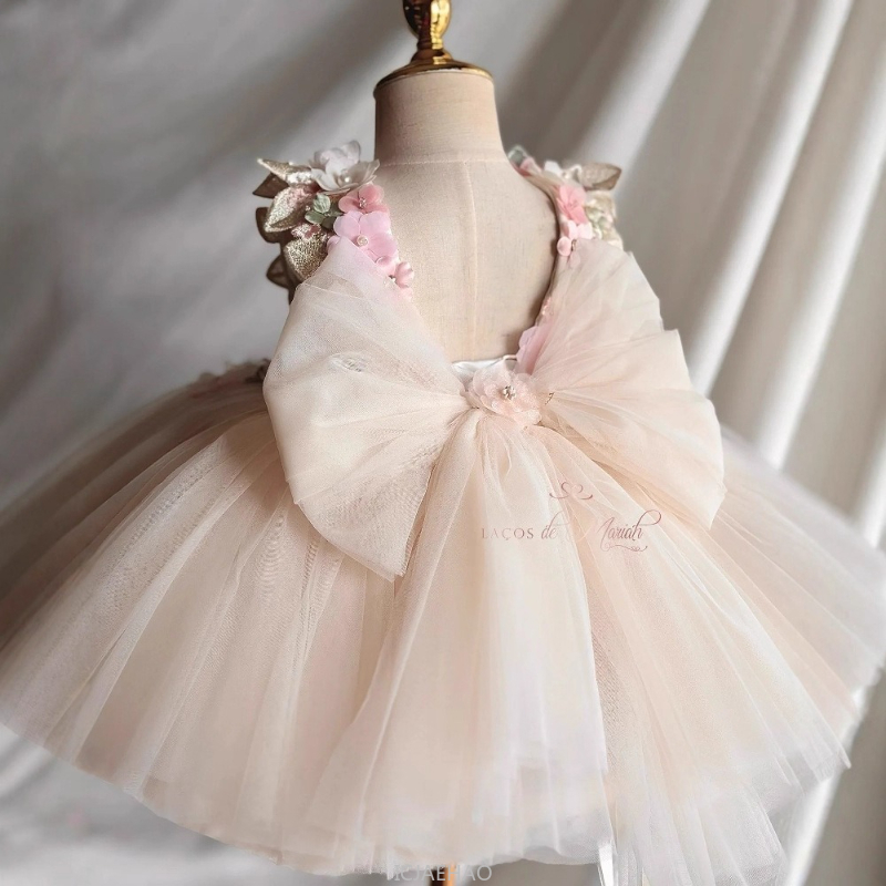 Bruidsjurk Zomer Kinderen Meis - Baby Clothing In Summer recensie en prijs