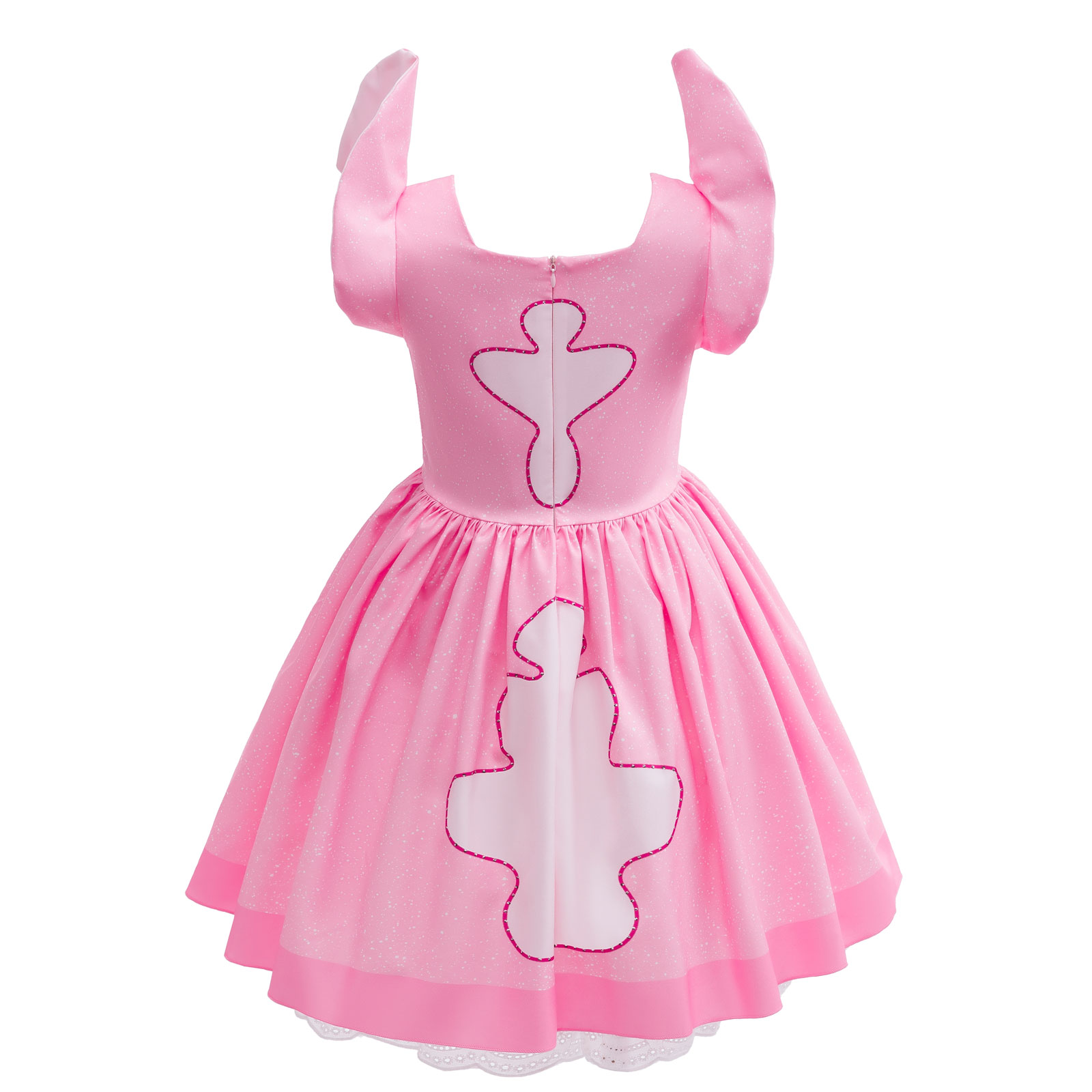 Disney Lilo & Stitch roze prin - Baby Tutu Skirt recensie en prijs